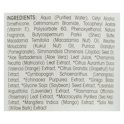 Giovanni Smooth As Silk Xtreme Protein Hair Infusion (5.1 Oz Tube)