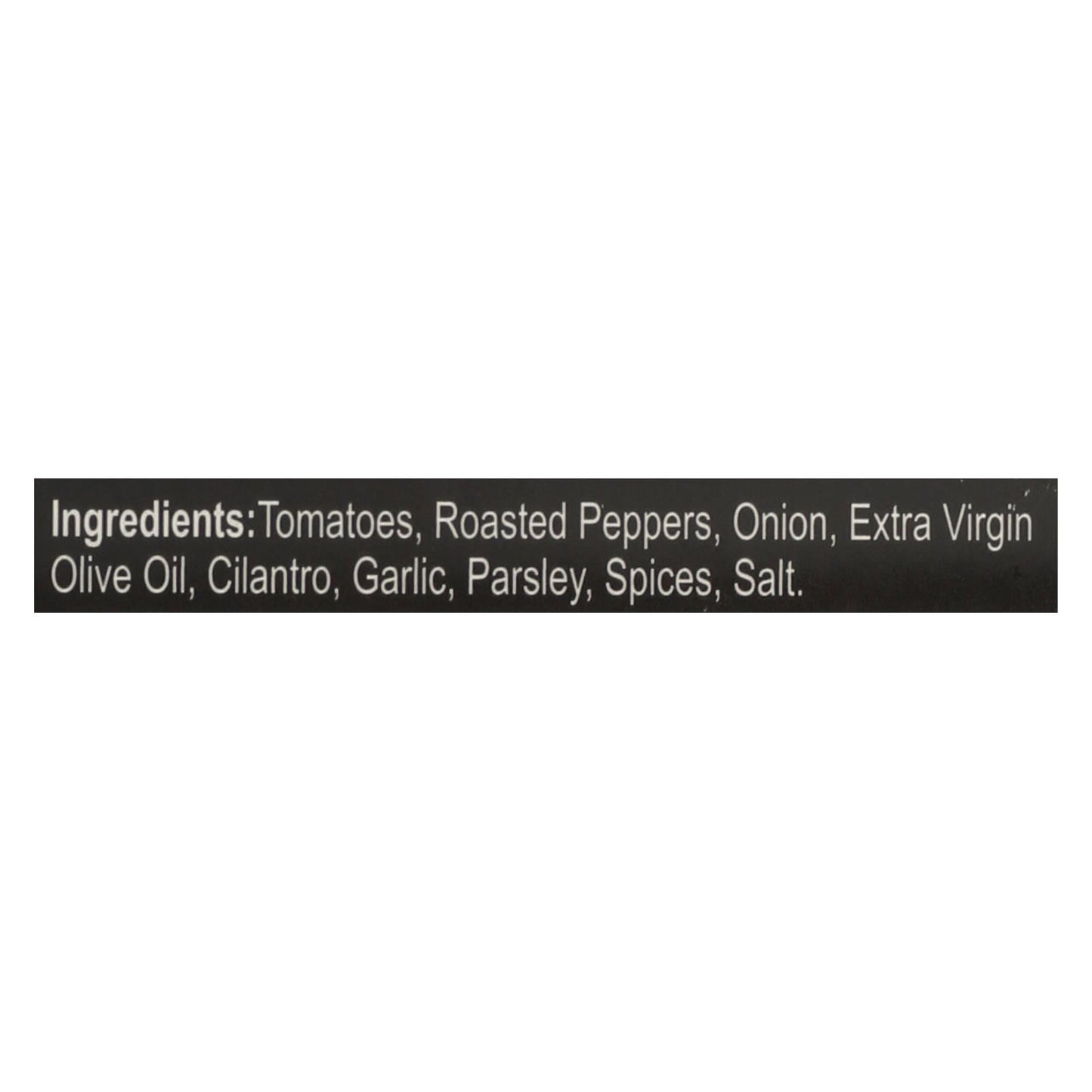 Mina's Moroccan Tomato Shakshuka Sauce, Pack of 6 (16 Fl. Oz.)
