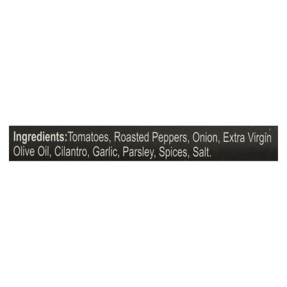 Mina's Moroccan Tomato Shakshuka Sauce, Pack of 6 (16 Fl. Oz.)