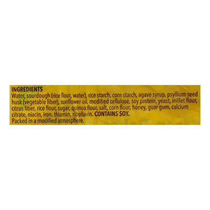 Schar Gluten-Free White Bread, Pack of 8 (14.1 Oz. Each)