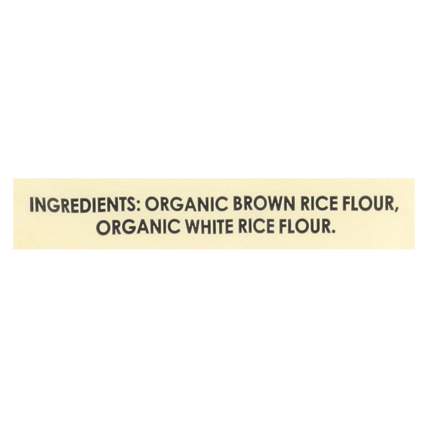 Edward & Sons Brown Rice Snaps, Unsalted Plain | 12 x 3.5 oz — Organic, Gluten-Free, Whole Grain
