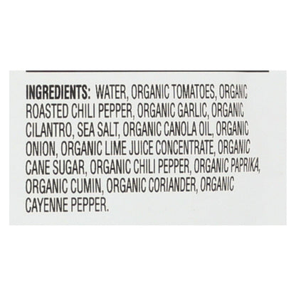 Simply Organic Organic Mild Taco Simmer Sauce 6-Pack (8 Oz. Each)