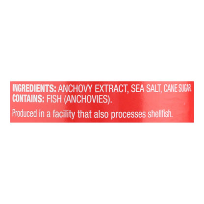 Ka'me Premium Fish Sauce - 7 Oz | Authentic Southeast Asian Flavor