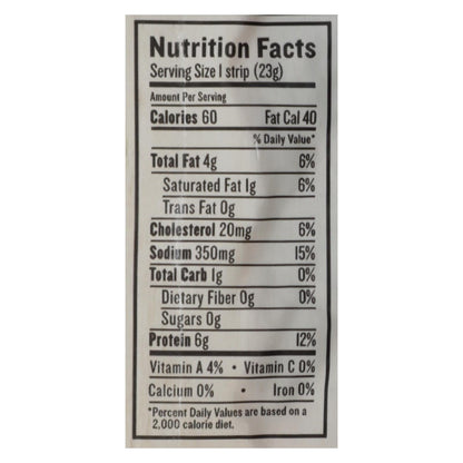 Epic Hot & Spicy Sriracha Chicken Strips (Pack of 20) - 0.80 Oz
