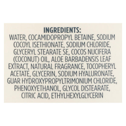 Kirk's Original Fresh 3-in-1 Cleanser, 32 Fl Oz