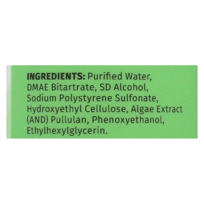 Reviva Labs DMAE Skin Firming Fluid, 1 Fl Oz