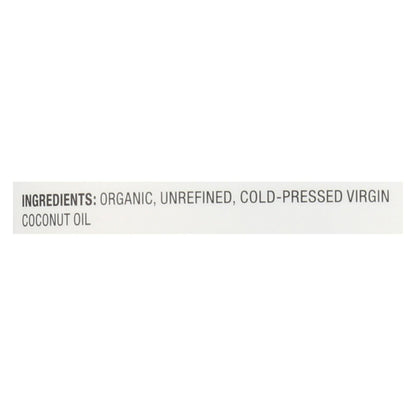 Nutiva Organic Virgin Coconut Oil (54 Fl Oz.)