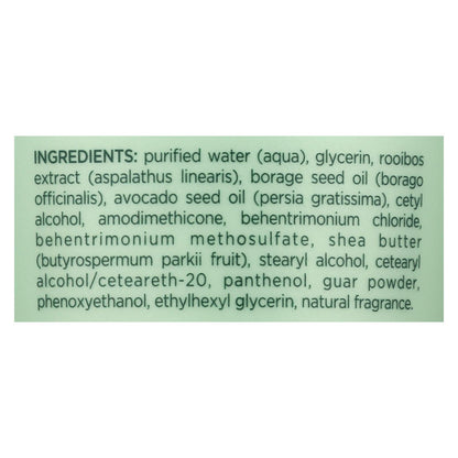 Shikai Moisturizing Conditioner for Nourished, Healthy Hair (8 Fl Oz)