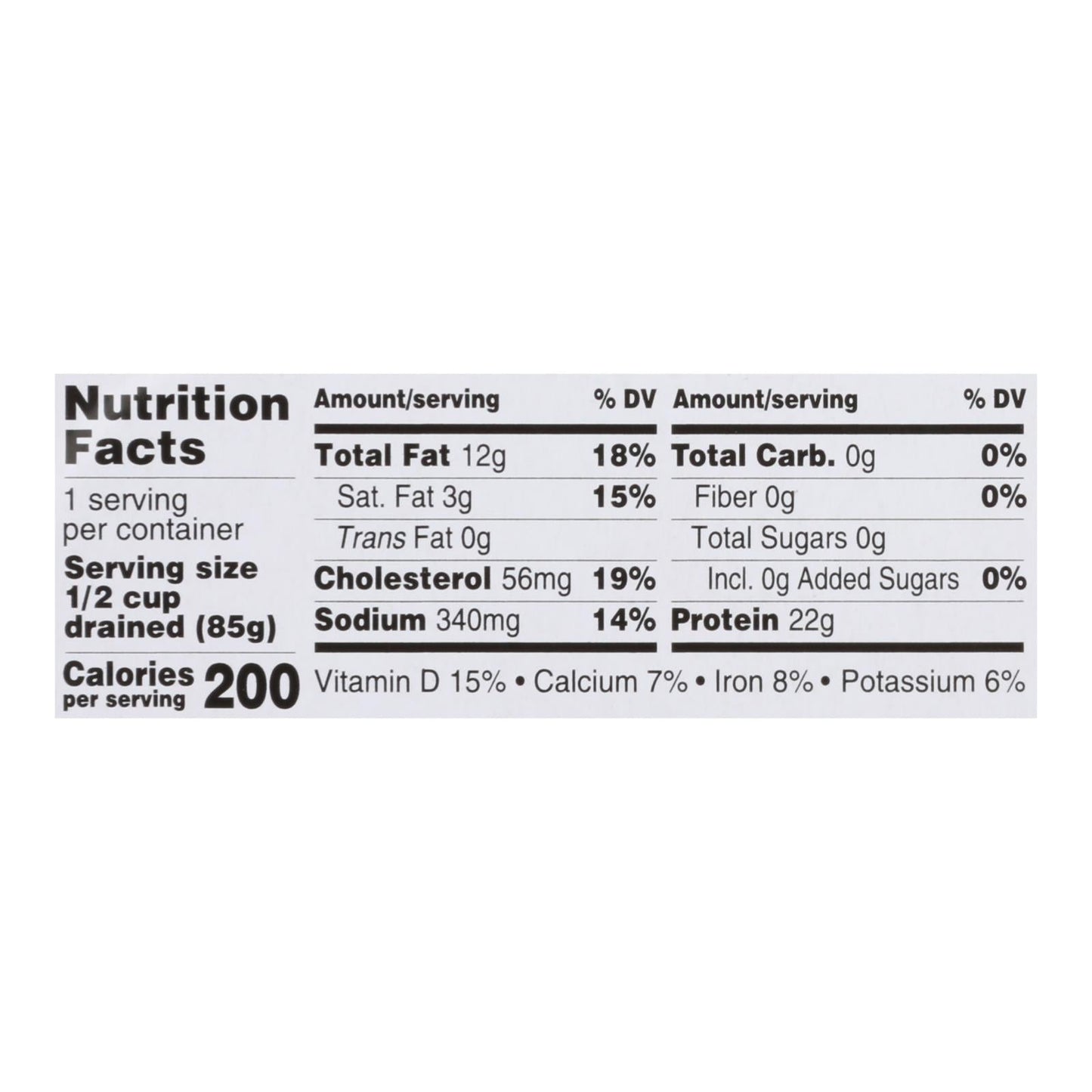 Season Sardines in Olive Oil, 12-Pack (4.375 Oz)