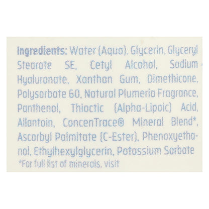 White Egret Hyaluronic Acid Day Serum - 2 Fl oz