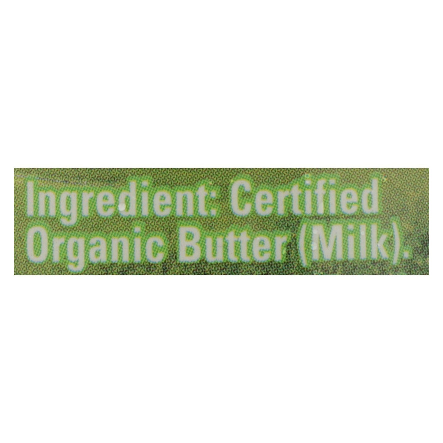 Purity Farms Ghee Clarified Butter (Pack of 12 - 13 Oz.)
