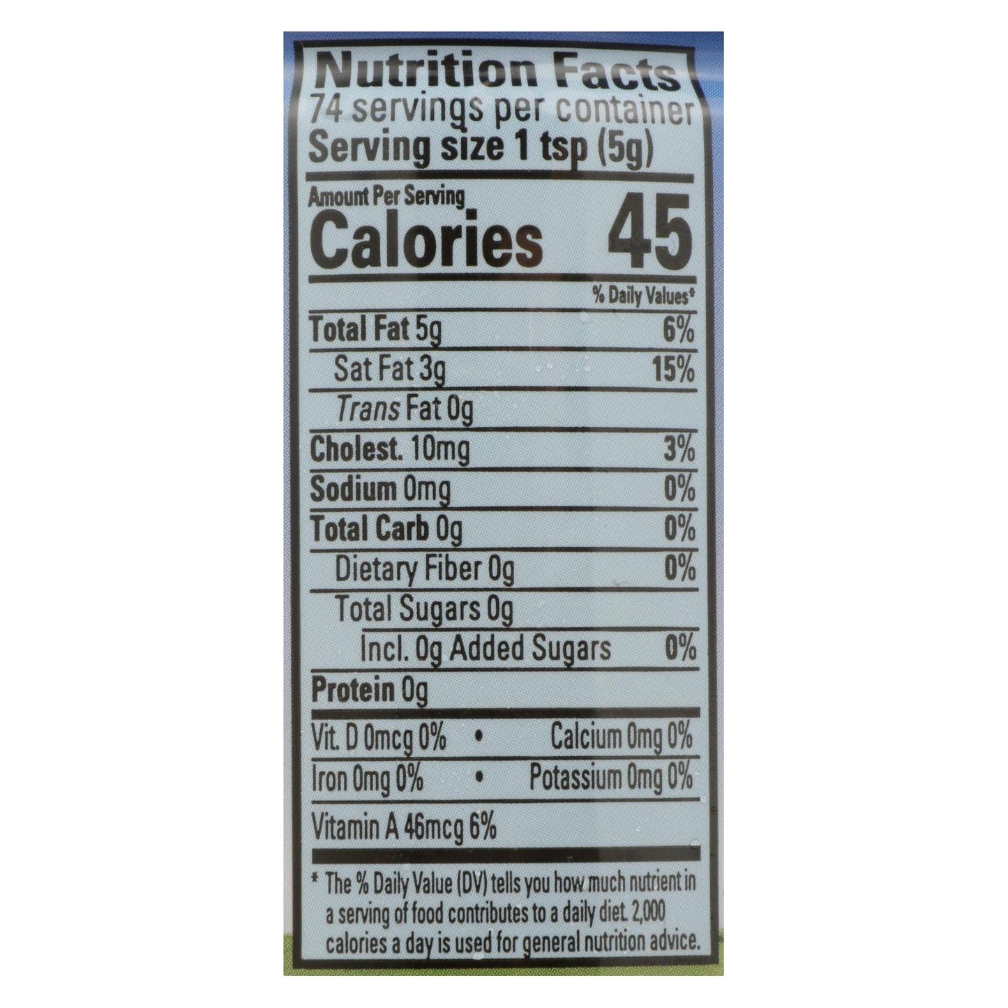 Purity Farms Ghee Clarified Butter (Pack of 12 - 13 Oz.)
