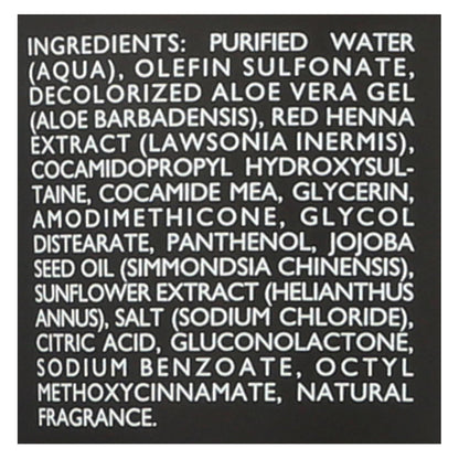 Shikai Color Reflect Warm Shampoo for Radiant Color (8 Fl Oz)