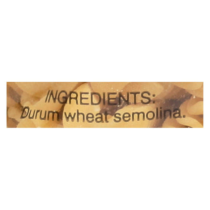 Garofalo Organic Radiatore Pasta, 16 Oz. – Pack of 12