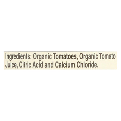 Muir Glen No Salt Diced Tomatoes (12-Pack, 14.5 Oz. Each)
