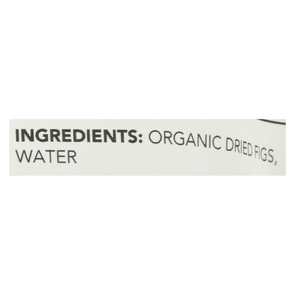 Fruit Bliss Organic Turkish Figs, Case of 6, 5 Oz Packs