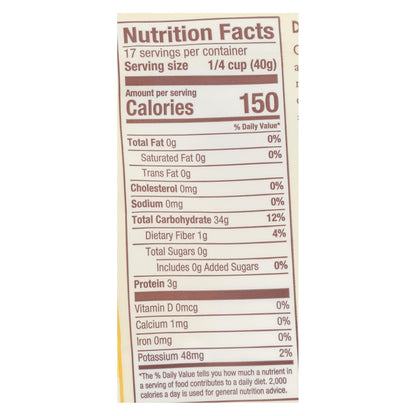 Bob's Red Mill Gluten-Free Sweet White Rice Flour, 24 oz., Pack of 4