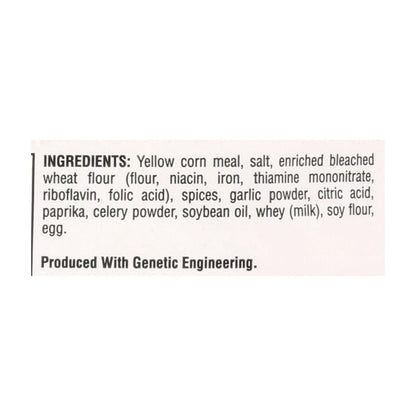 Sylvia's Fish Fry Mix, Perfect Crispy Texture, 10 Oz. (Pack of 9)