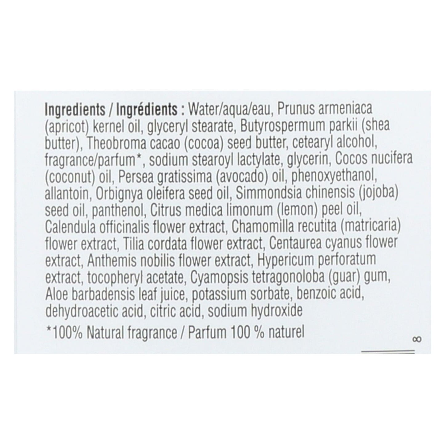 J.R. Watkins Lemon Cream Daily Moisturizing Lotion, 18 Oz