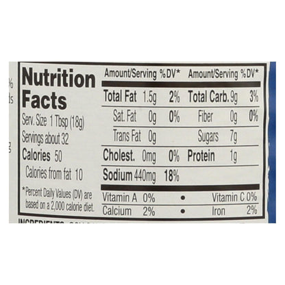 Soy Vay Veri Teriyaki Marinade and Sauce, 21 Oz., Pack of 6