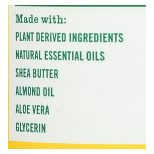 Mrs. Meyer's Clean Day Honeysuckle Moisturizing Hand Lotion (6-Pack, 12 Fl Oz Per Bottle)