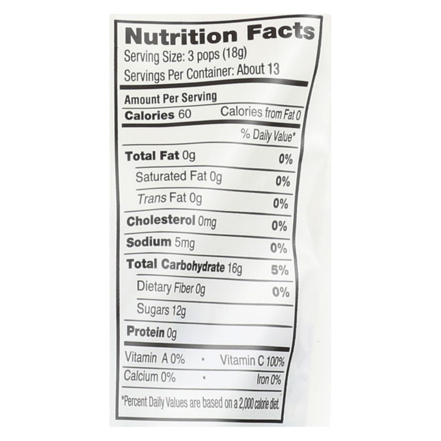 YumEarth Organic Lollipops - 12 Pack - Assorted Fruit Flavors - 8.5 Oz