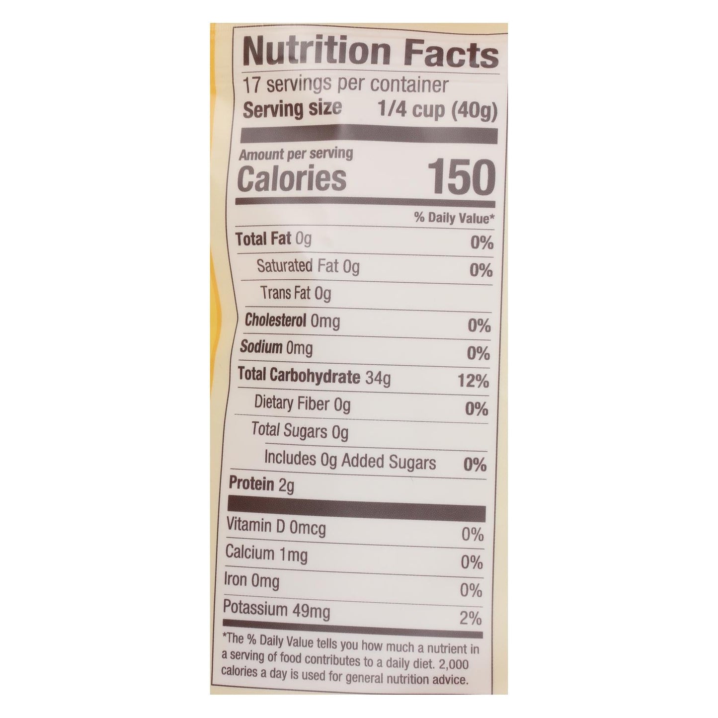 Bob's Red Mill Organic Whole Grain Brown Rice Flour, 4x24 Oz.
