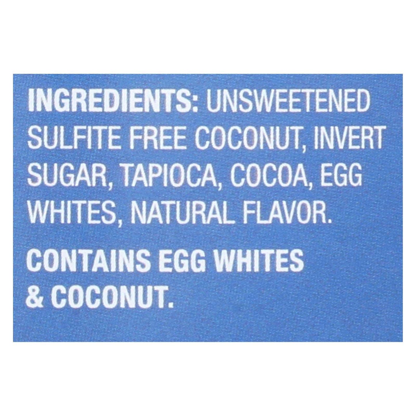 Absolutely Gluten Free Chocolate Macaroons (6 Pack - 10 Oz. Each)