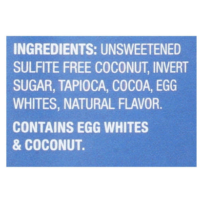 Absolutely Gluten Free Chocolate Macaroons (6 Pack - 10 Oz. Each)
