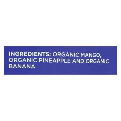 Mavuno Harvest Organic Dried Tropical Fruit Mix - 2 Oz. - 6 Pack