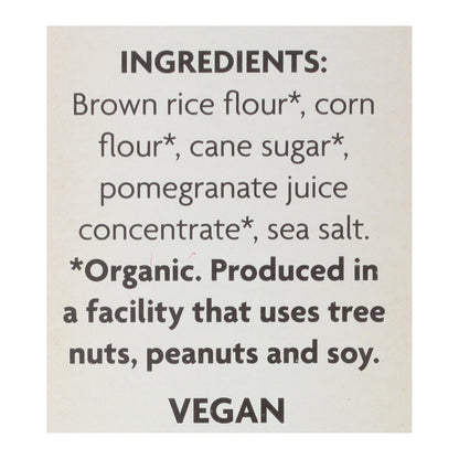 Nature's Path Organic Whole O's Cereal, 11.5 Oz (Pack of 12)