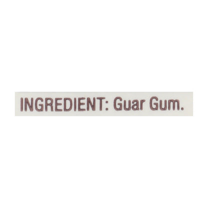 Bob's Red Mill Guar Gum, 8 Oz. (5-Pack)