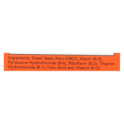 Now Foods Yeast Flakes Nutritional, 1 lb (Pack of 10)