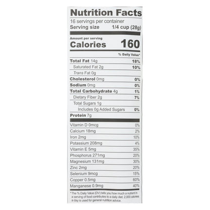 Go Raw Sprouted Seeds Super Simple - 6 x 14 Oz