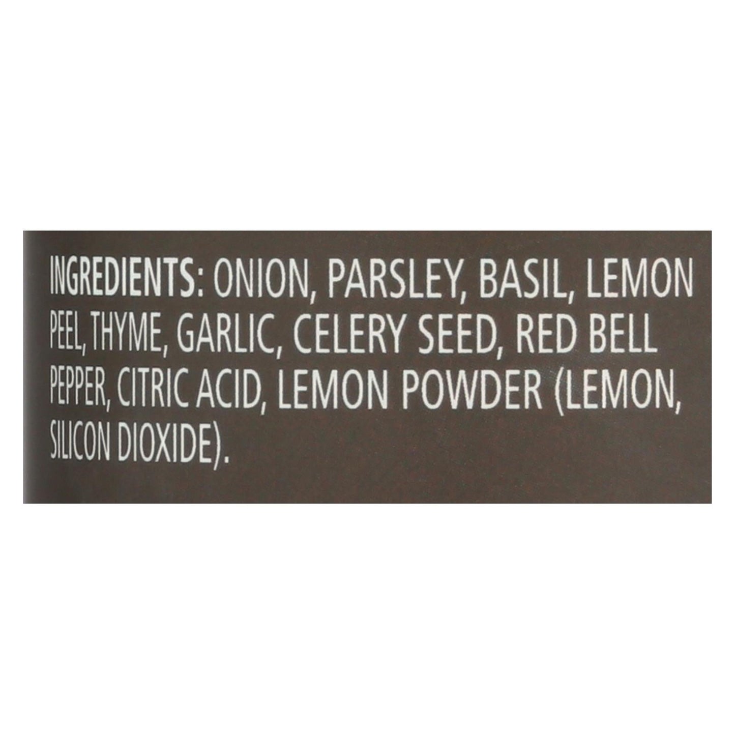 Frontier Herb All-Purpose Seasoning - Infuses Flavor into Every Dish - 1.2 Oz