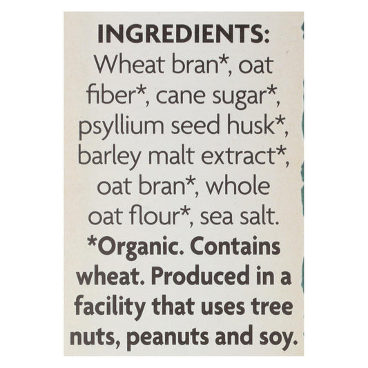 Nature's Path Organic Smart-Bran Cereal - Supergrain Taste, 10.6 Oz