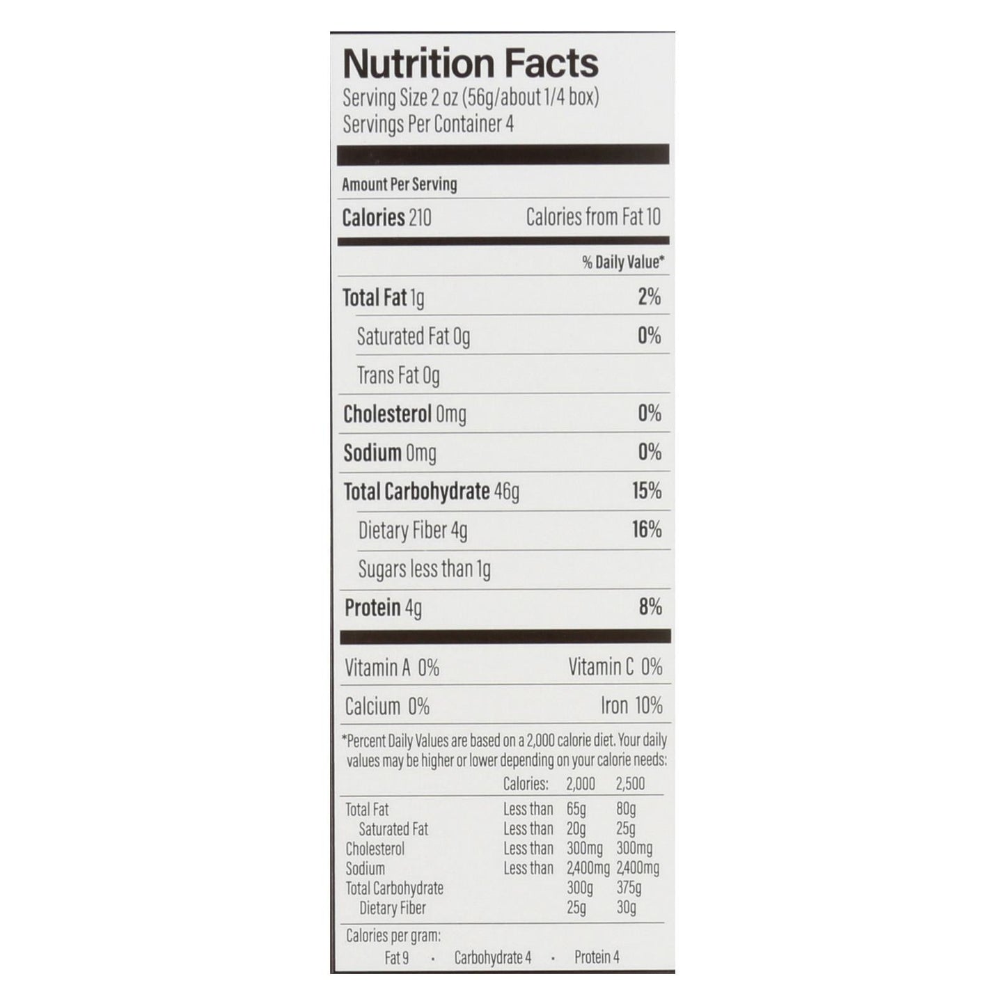 Organic Gluten-Free Quinoa Rotelle Supergrain Pasta (12-Pack - 8 Oz. Each)