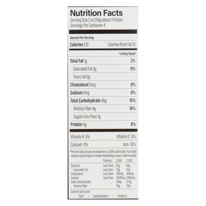 Organic Gluten-Free Quinoa Rotelle Supergrain Pasta (12-Pack - 8 Oz. Each)