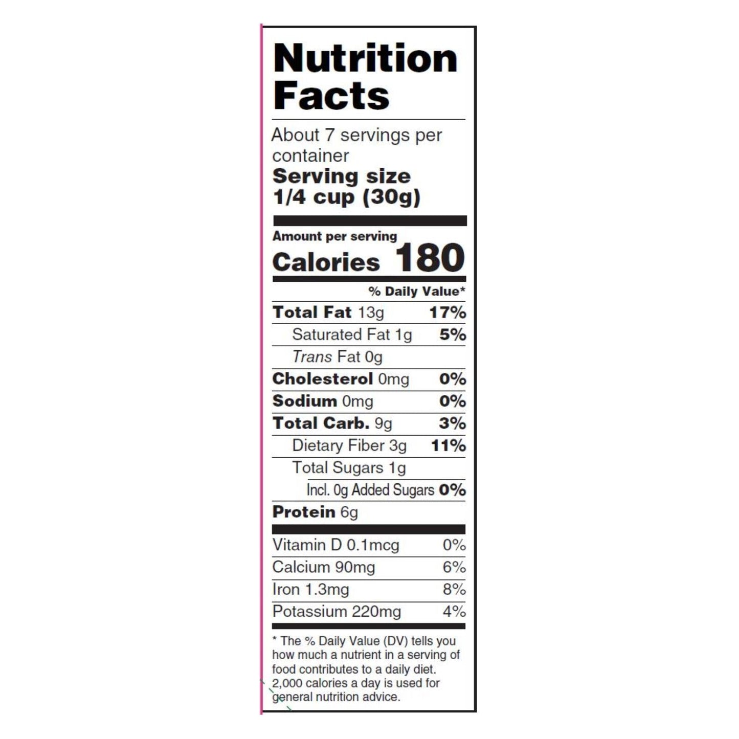 Woodstock Roasted and Unsalted Non-GMO Almonds (Pack of 8 - 7.5 Oz.)