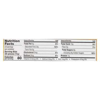 Guittard Semi-Sweet Baking Chocolate, 12 Ounce (Pack of 12)
