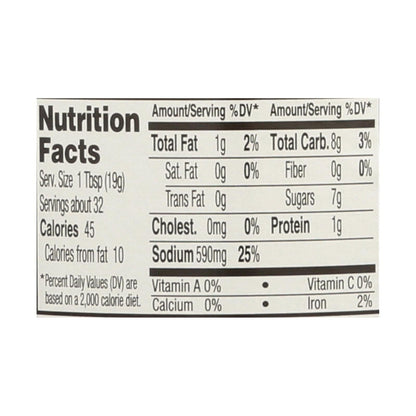 Soy Vay Veri Teriyaki Marinade and Sauce (6 x 21 Fl Oz.)