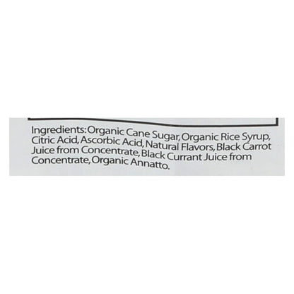 Yumearth Organic Assorted Fruit Lollipops Party Bin - 30 Oz.
