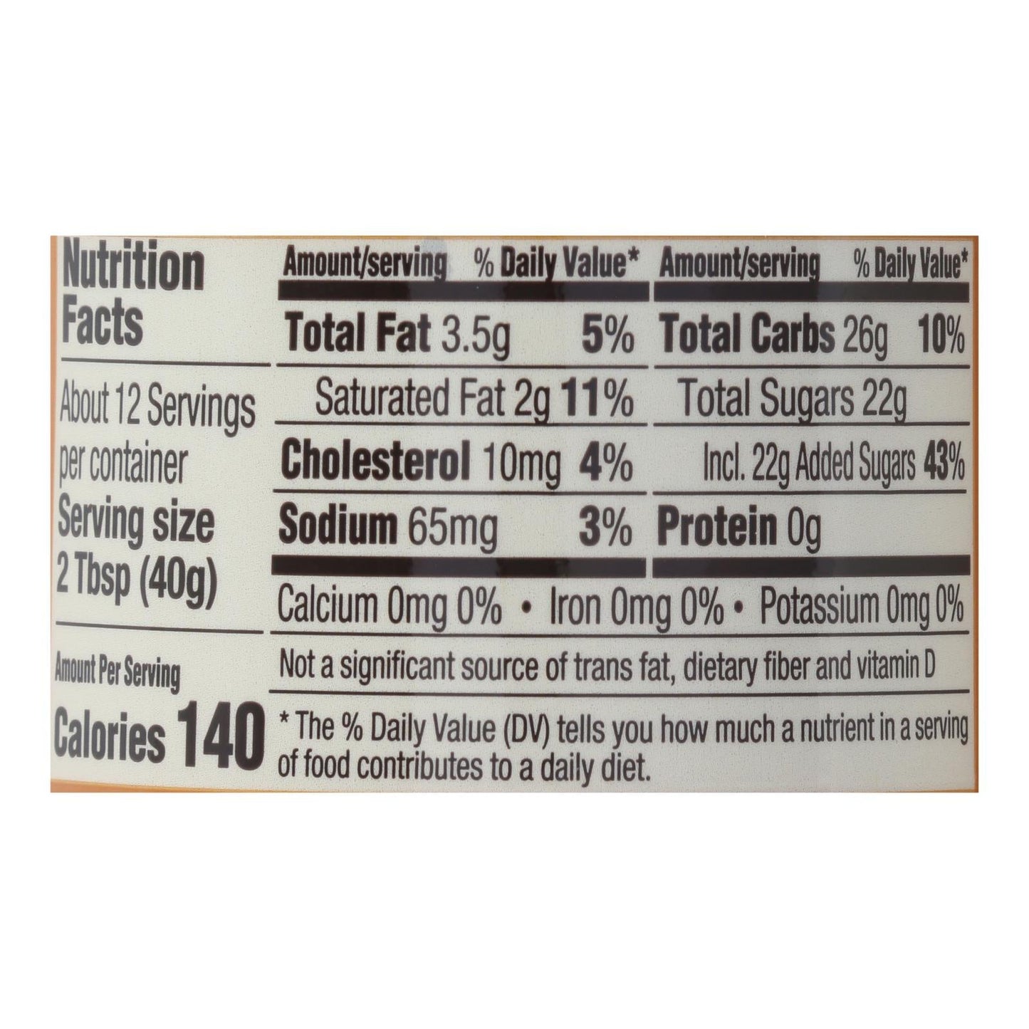 Torani Caramel Sauce: Signature Coffeehouse Flavor (4 x 16.5 Oz.)