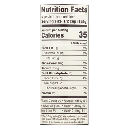 Organico Bello Chopped Tomatoes, 14.28 Oz. (Pack of 12)