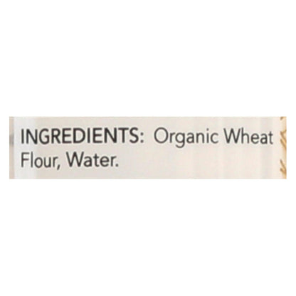 Hakubaku Organic Udon Noodles, 9.52 oz, Case of 8