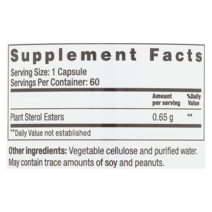Kyolic Moduchol: Advanced Cholesterol Support with Garlic | 60 Vegetarian Capsules