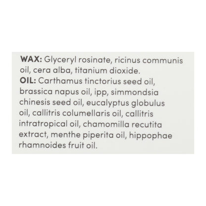 Parissa Wax Strips Quick/Easy Brow (32 Count)