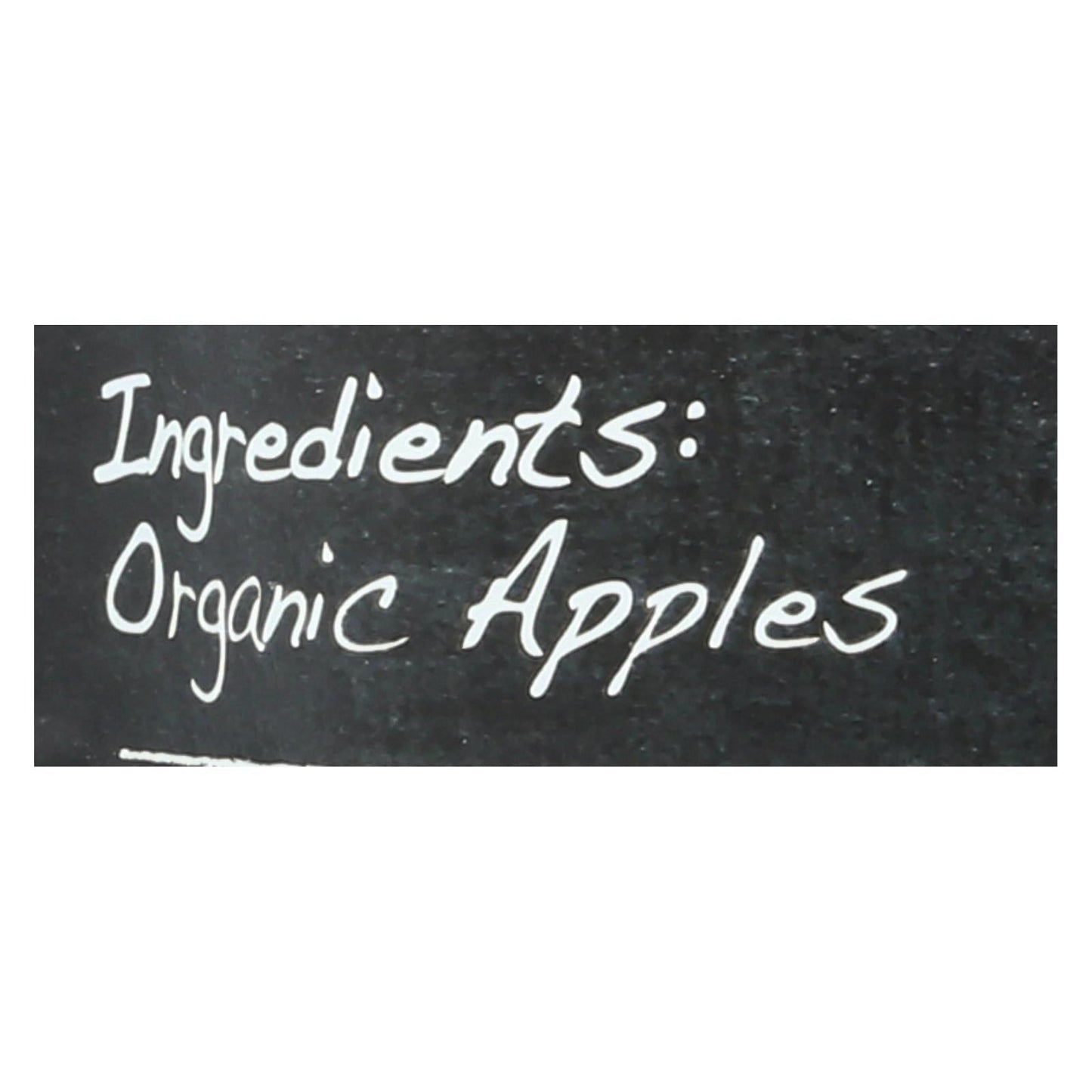 Organic Bare Apple Chips - 36 Oz.