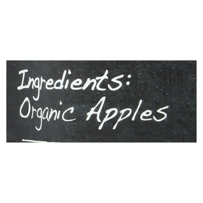 Organic Bare Apple Chips - 36 Oz.