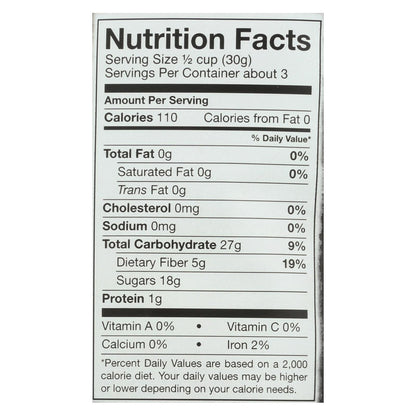 Organic Bare Apple Chips - 36 Oz.